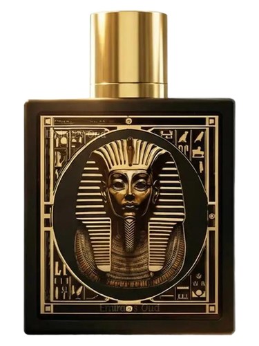 Rayhaan Pharaoh fragrance bottle