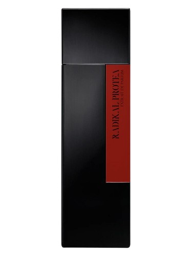 Laurent Mazzone Parfums Radikal Protea fragrance bottle