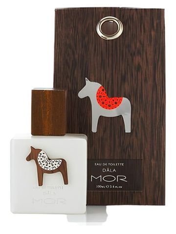 MOR Dala fragrance bottle