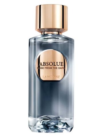 Lancôme Absolue Rose From The Dark fragrance bottle
