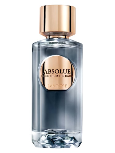 Lancôme Absolue Rose From The Dark fragrance bottle