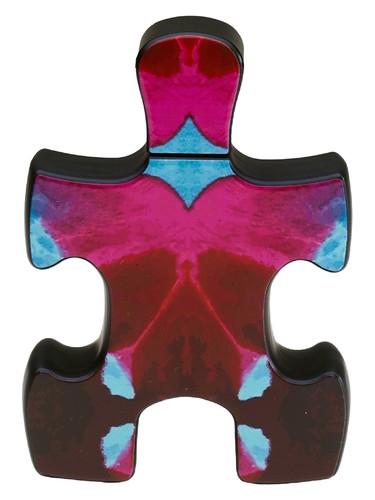Puzzle Parfum Rayiha