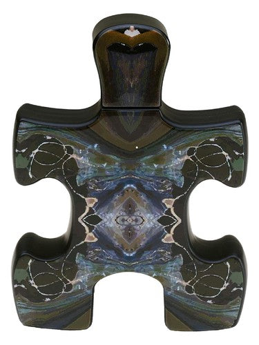 Puzzle Parfum Gece