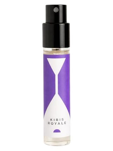 Mixologist Kiris Royale 2026 Remix fragrance bottle