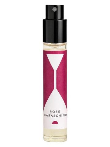 Mixologist Rose Maraschino fragrance bottle