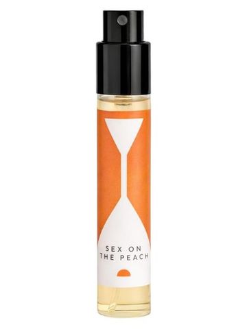 Mixologist Sex on the Peach 2026 Remix fragrance bottle