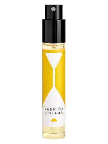 Mixologist Jasmiña Colada 2026 Remix fragrance bottle