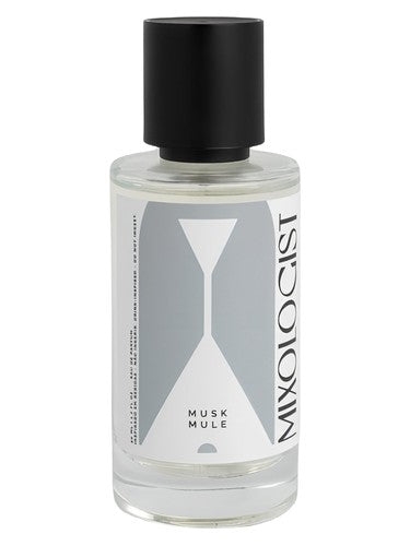 Mixologist Musk Mule