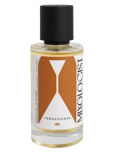 Mixologist Tobacognac 2026 Remix fragrance bottle