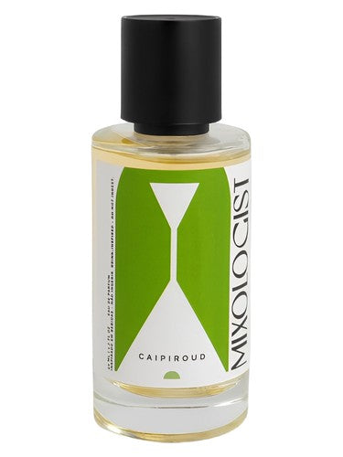 Mixologist Caipiroud 2026 Remix fragrance bottle