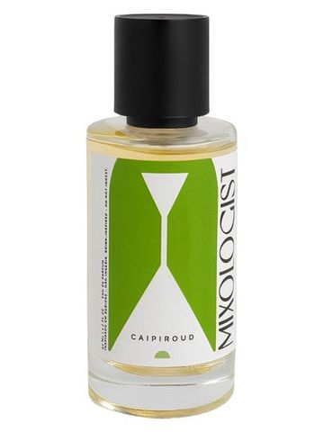 Mixologist Caipiroud 2026 Remix fragrance bottle
