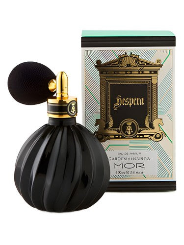 MOR Garden of Hespera
