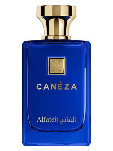 Canéza Alfathe