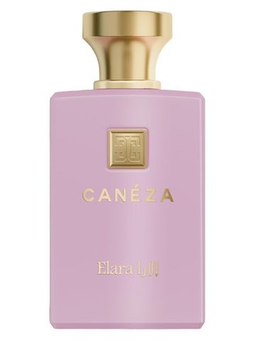 Canéza Elara fragrance bottle