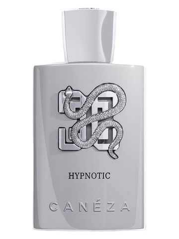Canéza Hypnotic fragrance bottle