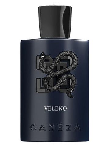 Canéza Veleno fragrance bottle