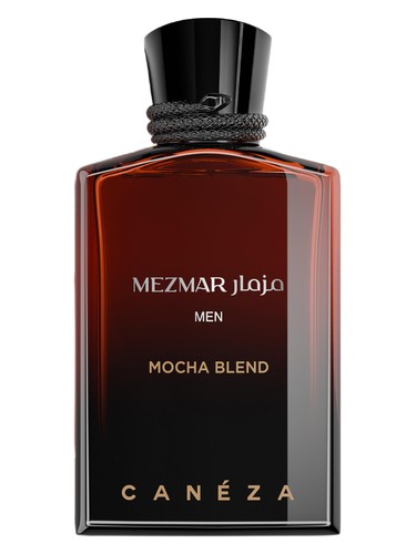 Canéza Mezmar Mocha Blend