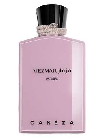 Canéza Mezmar Women fragrance bottle