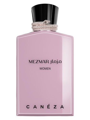 Canéza Mezmar Women fragrance bottle