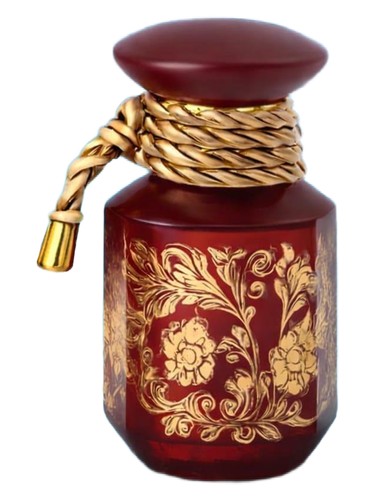 Atelier Segall & Barutti Mônaco Côte d’Azur fragrance bottle