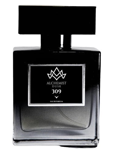 Alchemist Fragrances Dusk 309 fragrance bottle