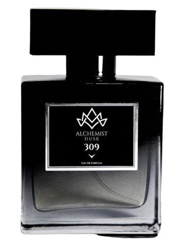 Alchemist Fragrances Dusk 309 fragrance bottle