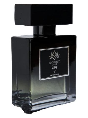 Alchemist Fragrances Dusk 459 fragrance bottle