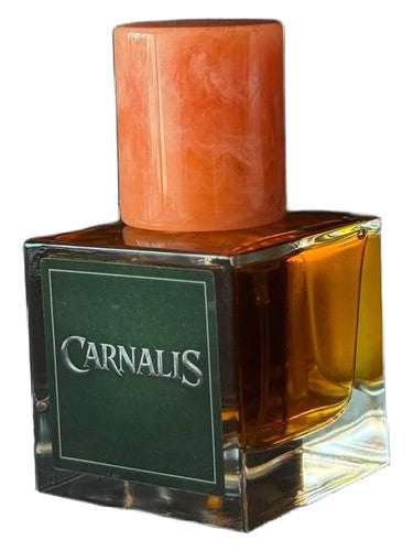 ATon Carnalis fragrance bottle