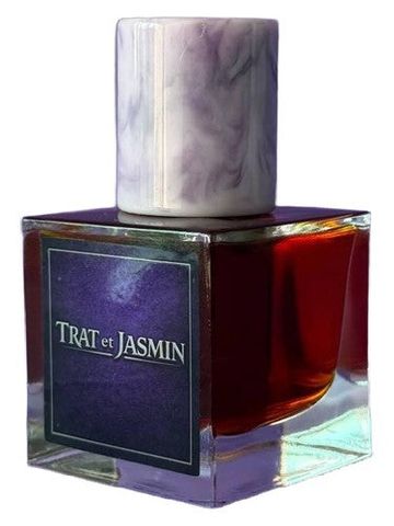 ATon Trat et Jasmin fragrance bottle