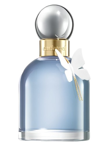 Cacharel Ella Ella Flora Azura fragrance bottle