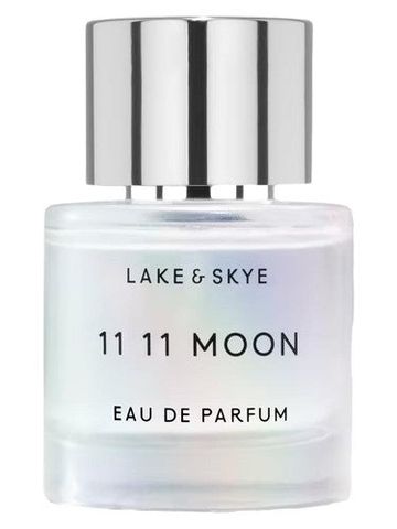 Lake & Skye 11 11 Moon fragrance bottle