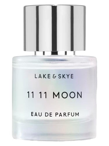 Lake & Skye 11 11 Moon fragrance bottle