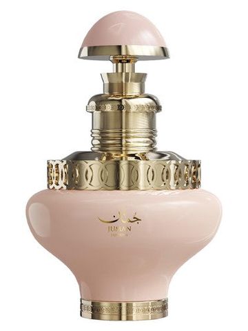 Le Falconé Perfumes Juman Precious fragrance bottle