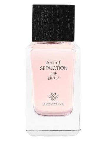 Art of Seduction Silk Garter fragrance bottle