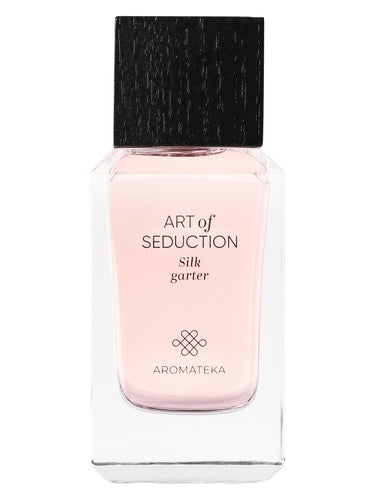 Art of Seduction Silk Garter fragrance bottle