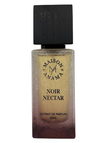 Maison Anama Noir Nectar fragrance bottle