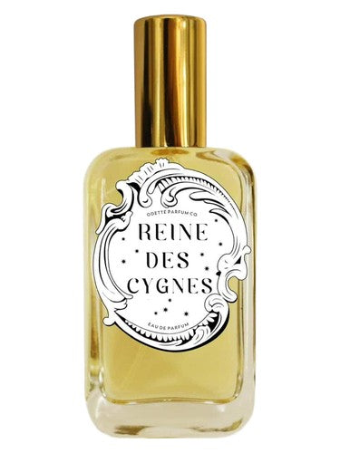 Odette Parfum Co Reine des Cygnes