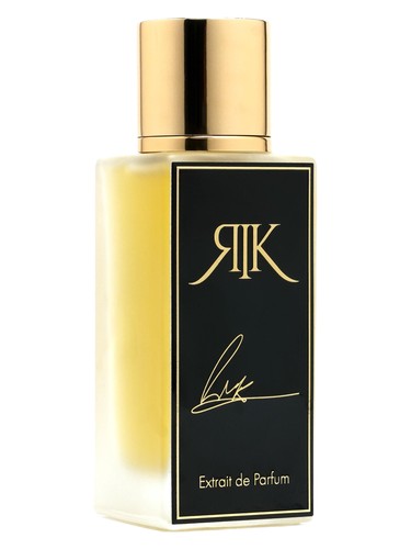 RMK Perfumes Signature fragrance bottle