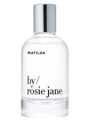 By / Rosie Jane Matilda fragrance bottle
