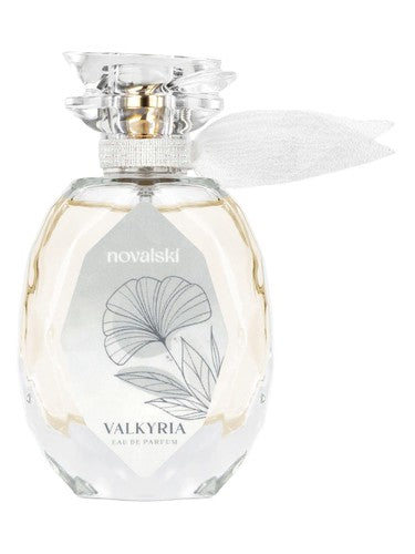 Novalski Valkyria fragrance bottle