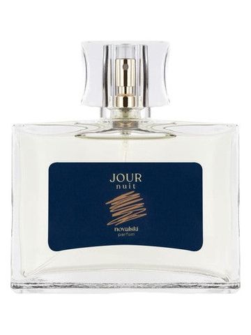 Novalski Jour Nuit fragrance bottle