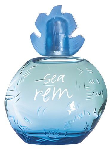 Reminiscence Sea Rem fragrance bottle