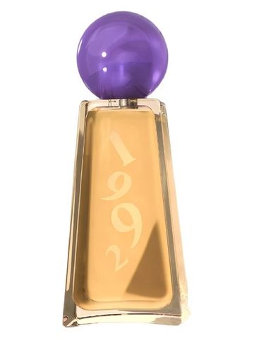 Fuli 1992 fragrance bottle