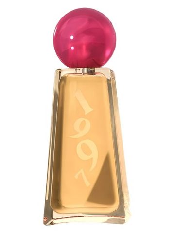 Fuli 1997 fragrance bottle