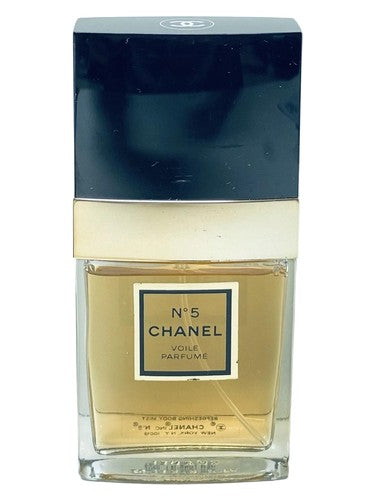 Chanel Chanel N°5 Voile Parfumé fragrance bottle