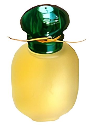 Les Parfums de Rosine Mea Culpa fragrance bottle