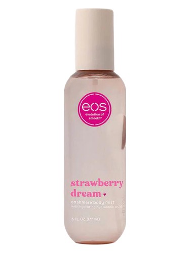 EOS Strawberry Dream