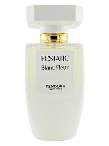 Pendora Scents Ecstatic Blanc Fleur fragrance bottle