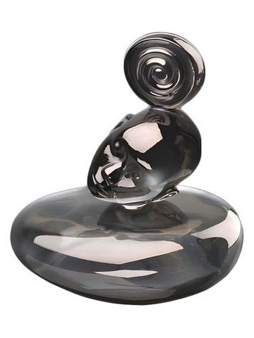 Majda Bekkali Songe pour Lui fragrance bottle
