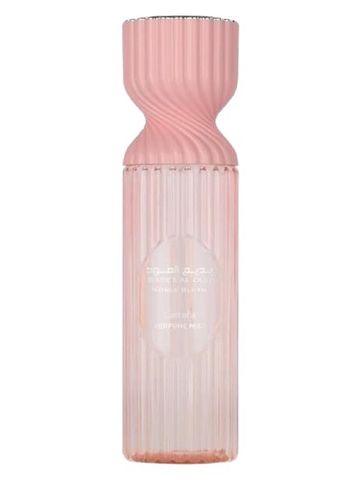 Lattafa Perfumes Badee Al Oud Noble Blush fragrance bottle